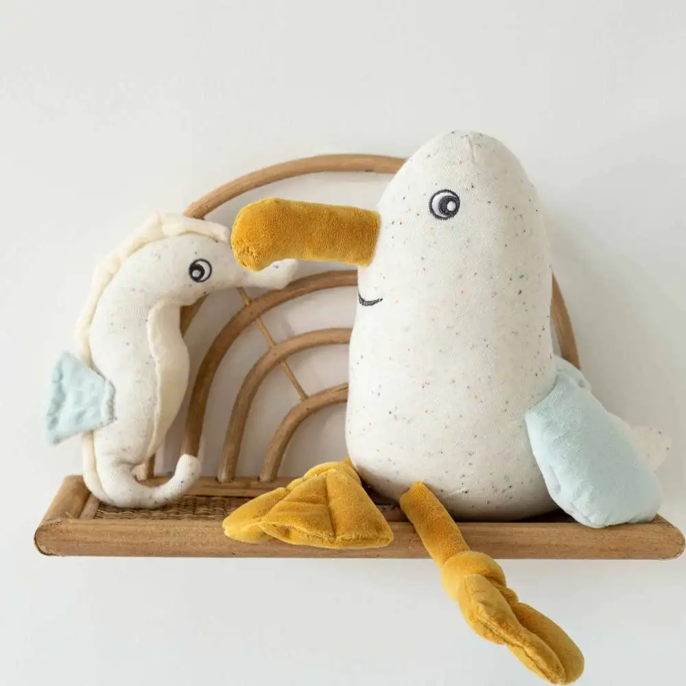 Musical Plush - Paulette the Gaviota - Imagen 5