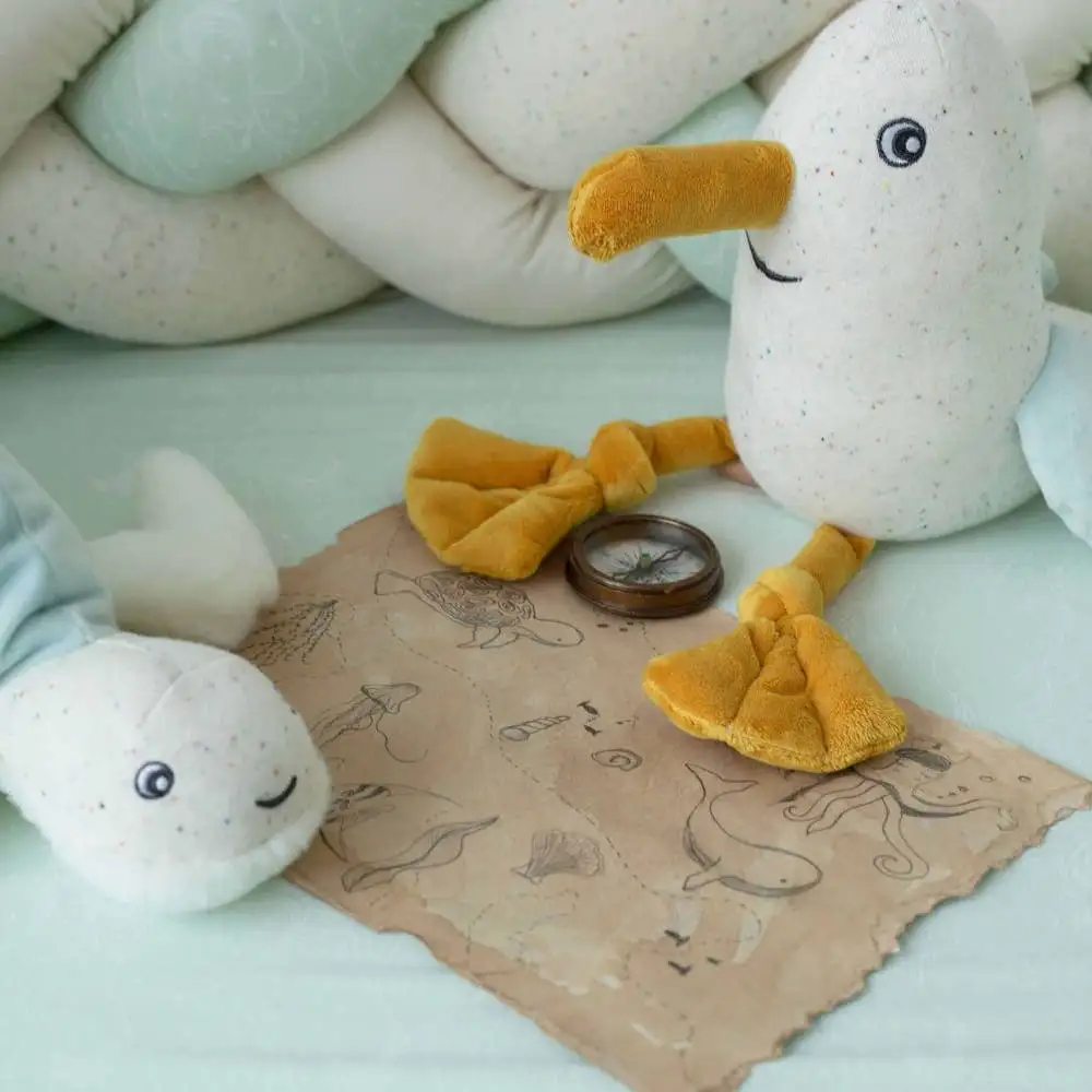Musical Plush - Paulette the Gaviota - Imagen 6
