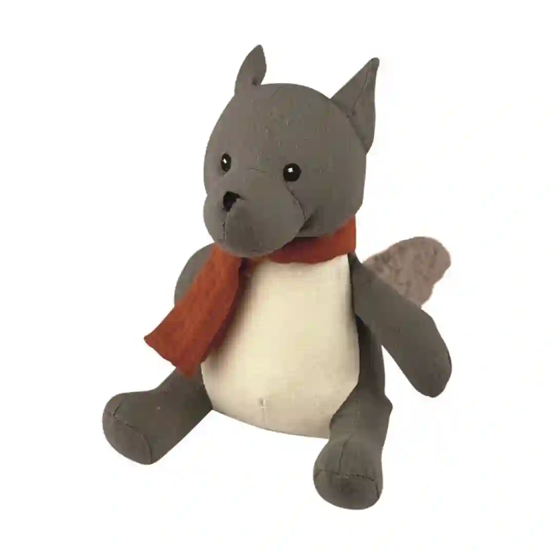 Pierre el Lobo