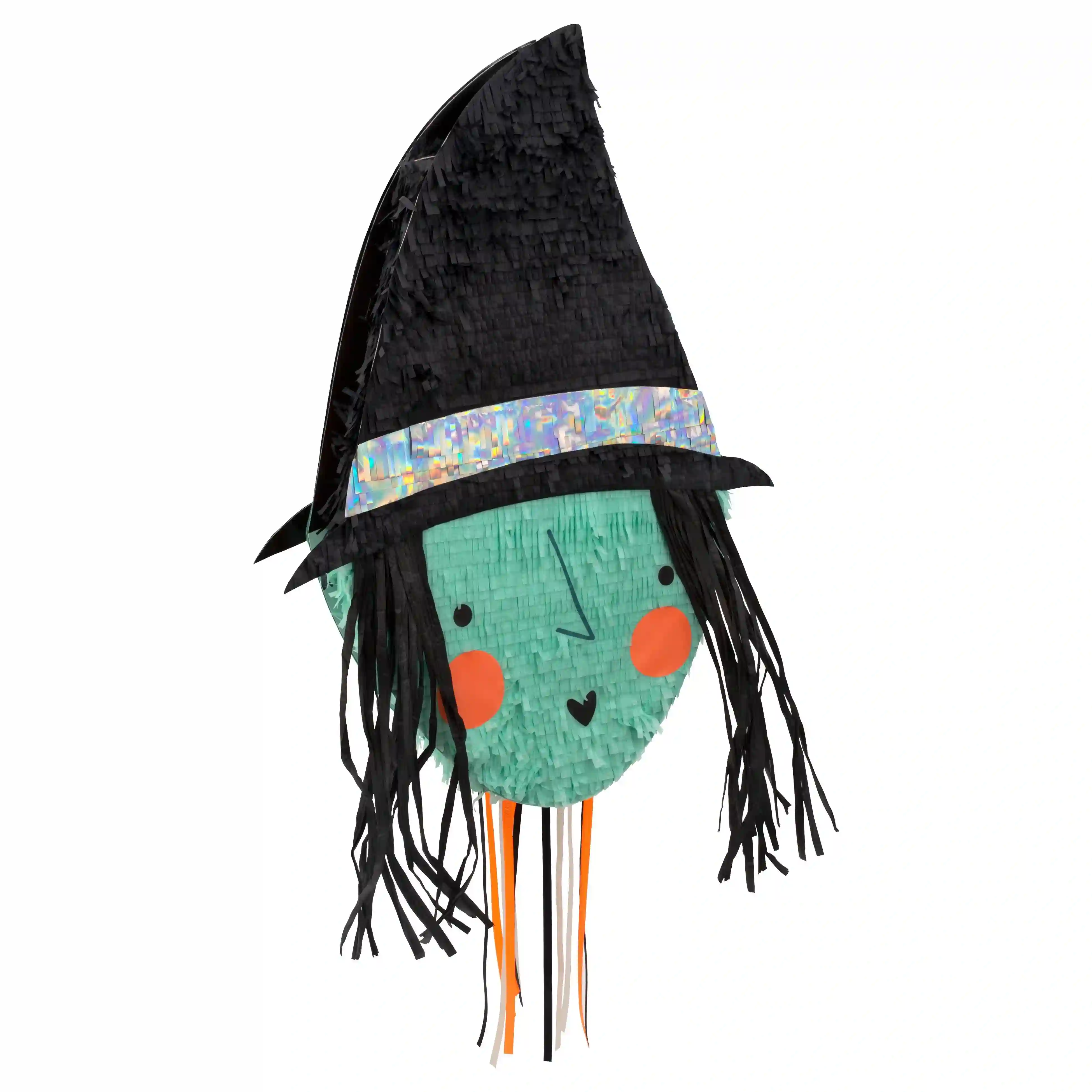 Piñata Witch