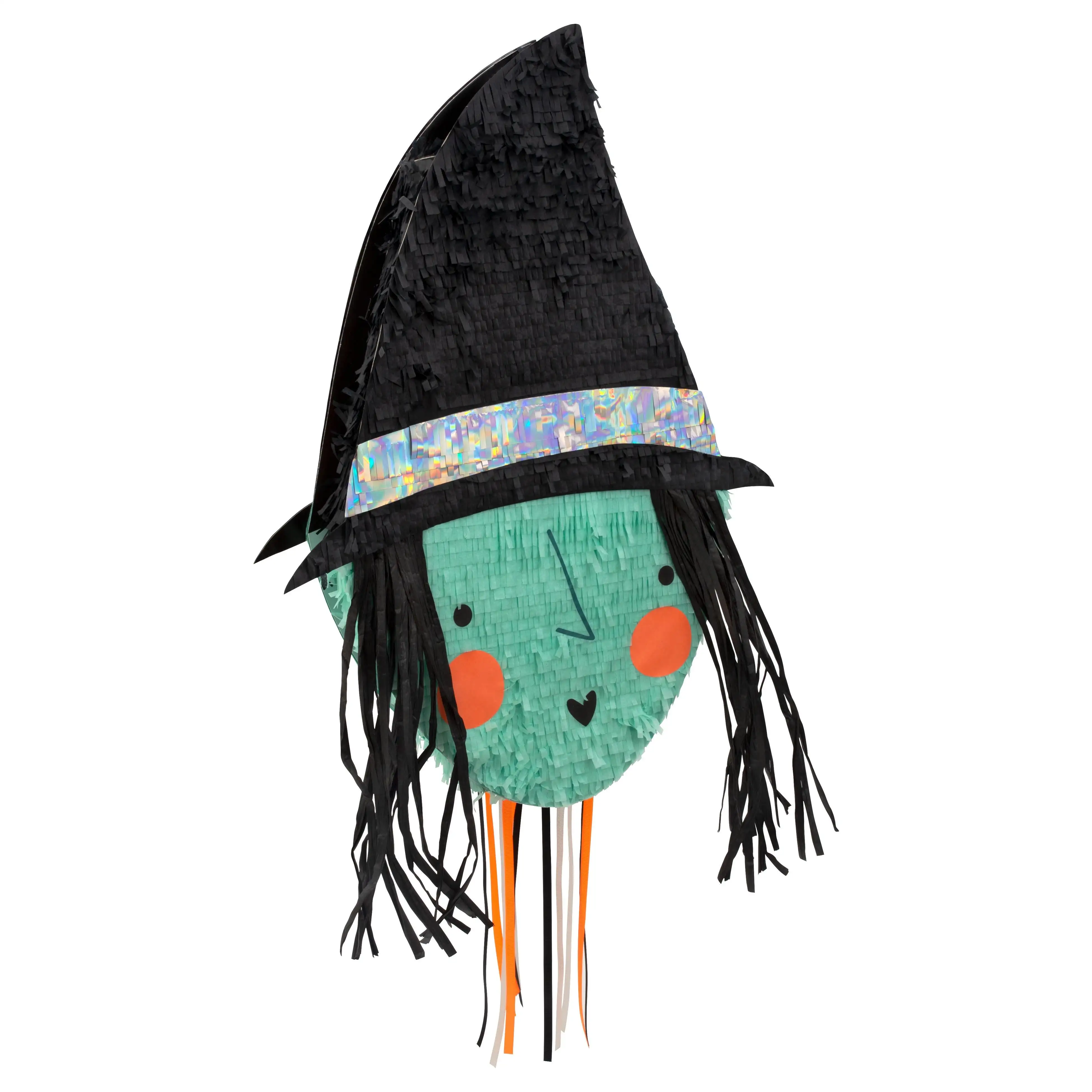 Piñata Witch