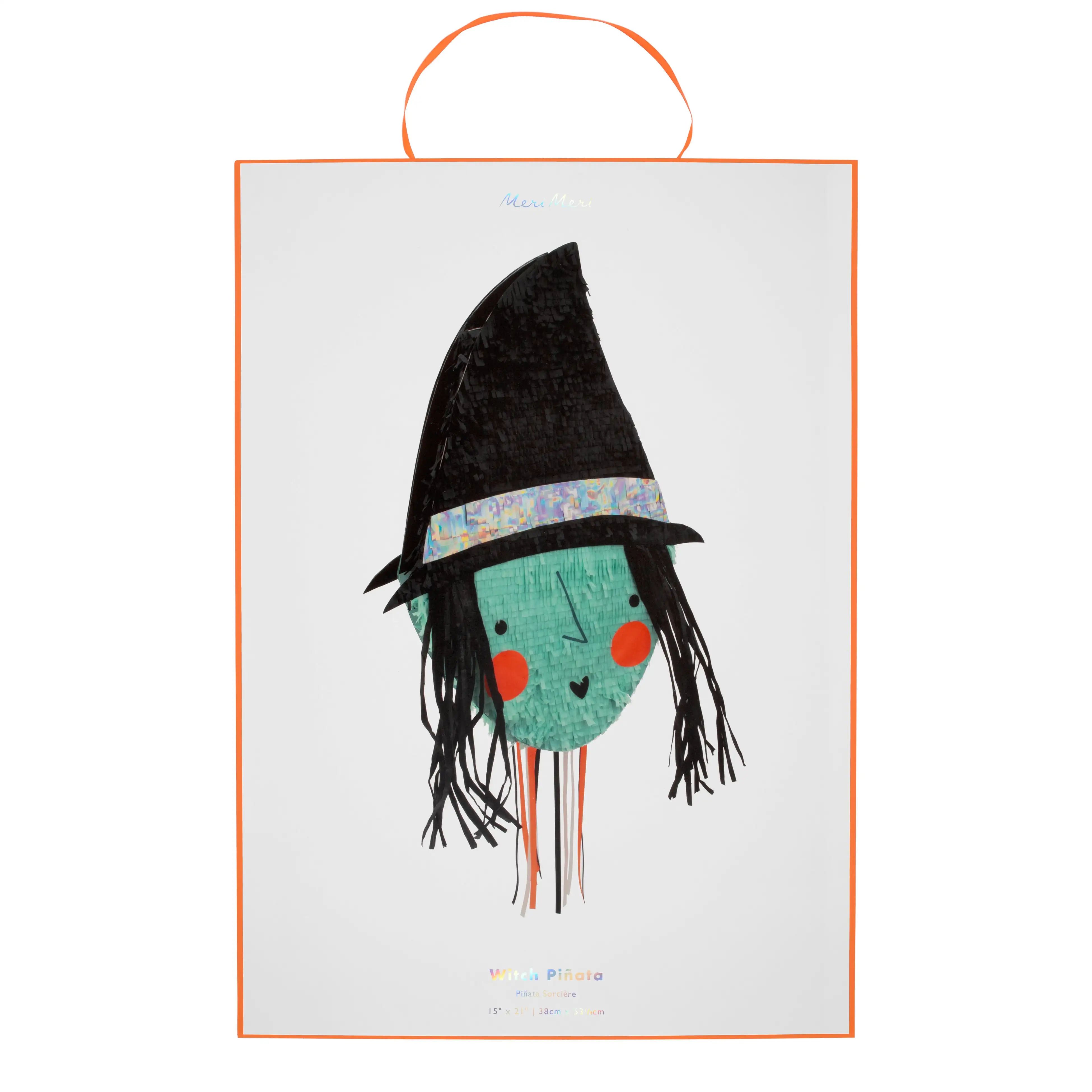 Piñata Witch - Image 2