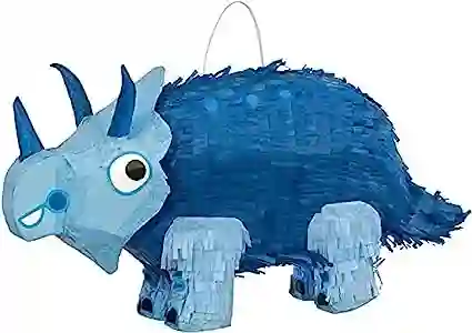 3D Dinosaur Piñata