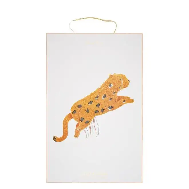 Piñata leopardo - Imagen 6
