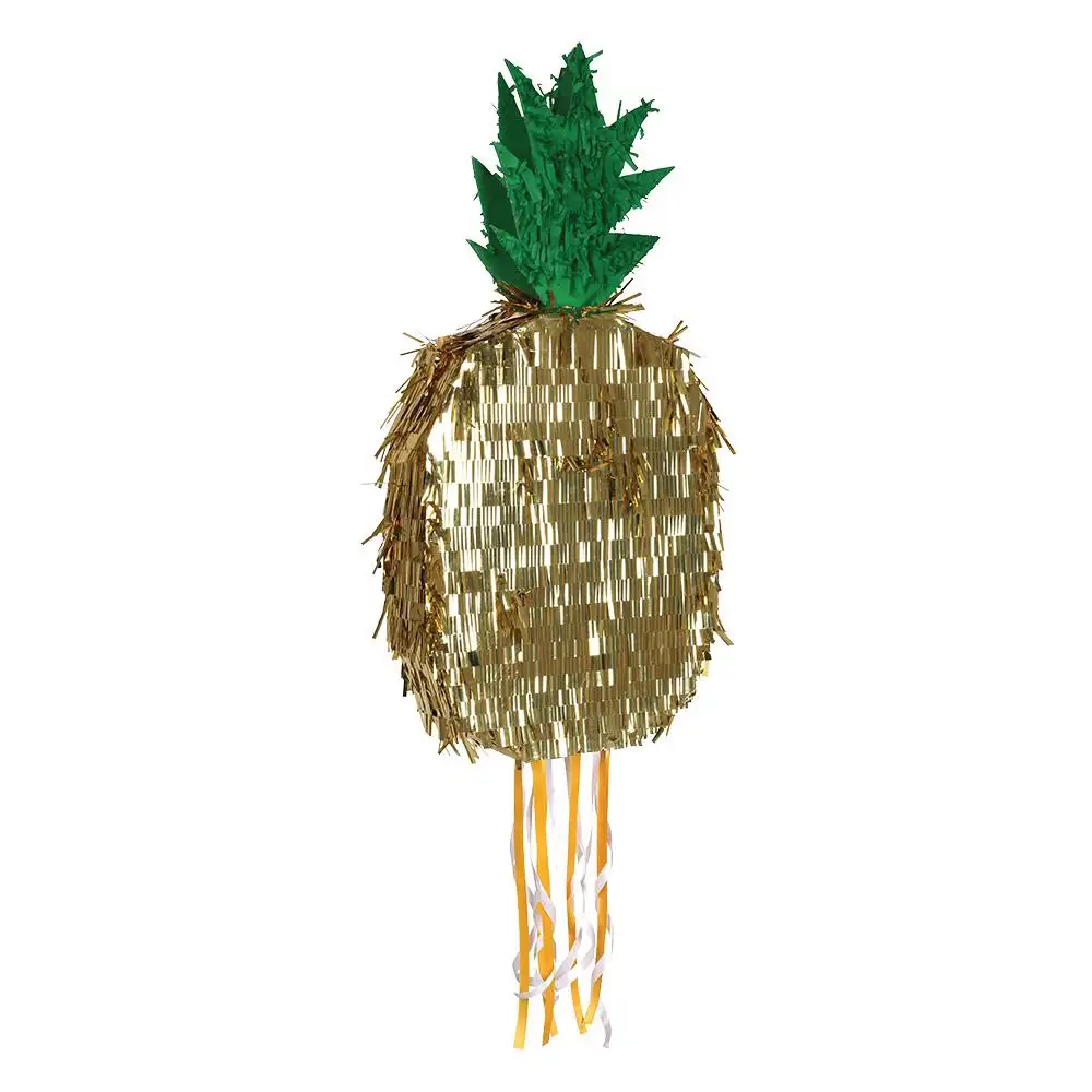 Piñata piña