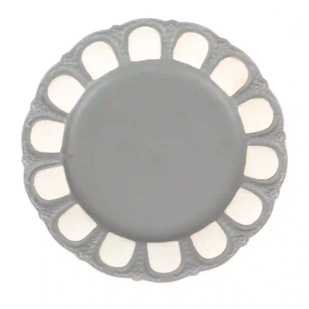 Porcelain dessert
