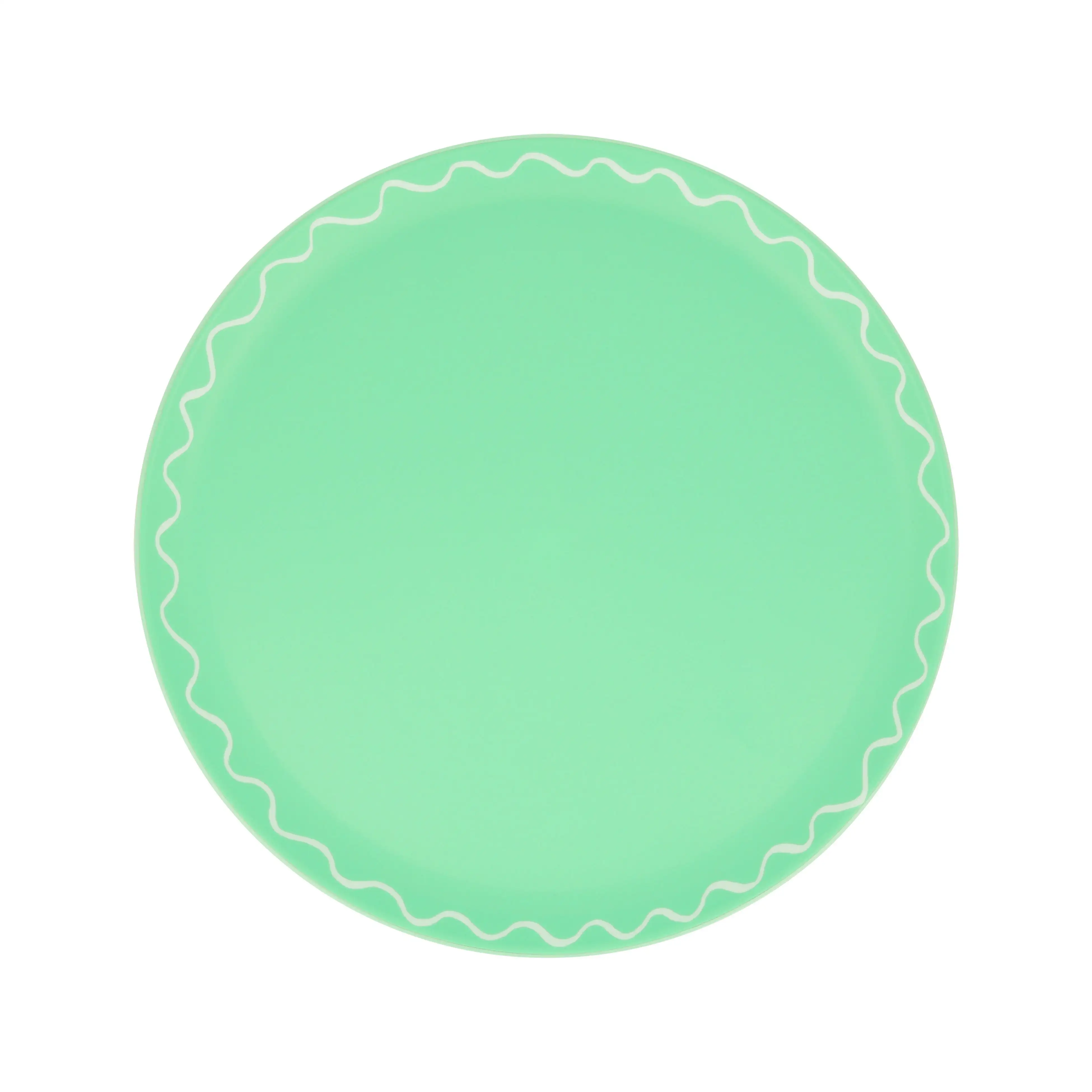 Small melamine dish - Image 4