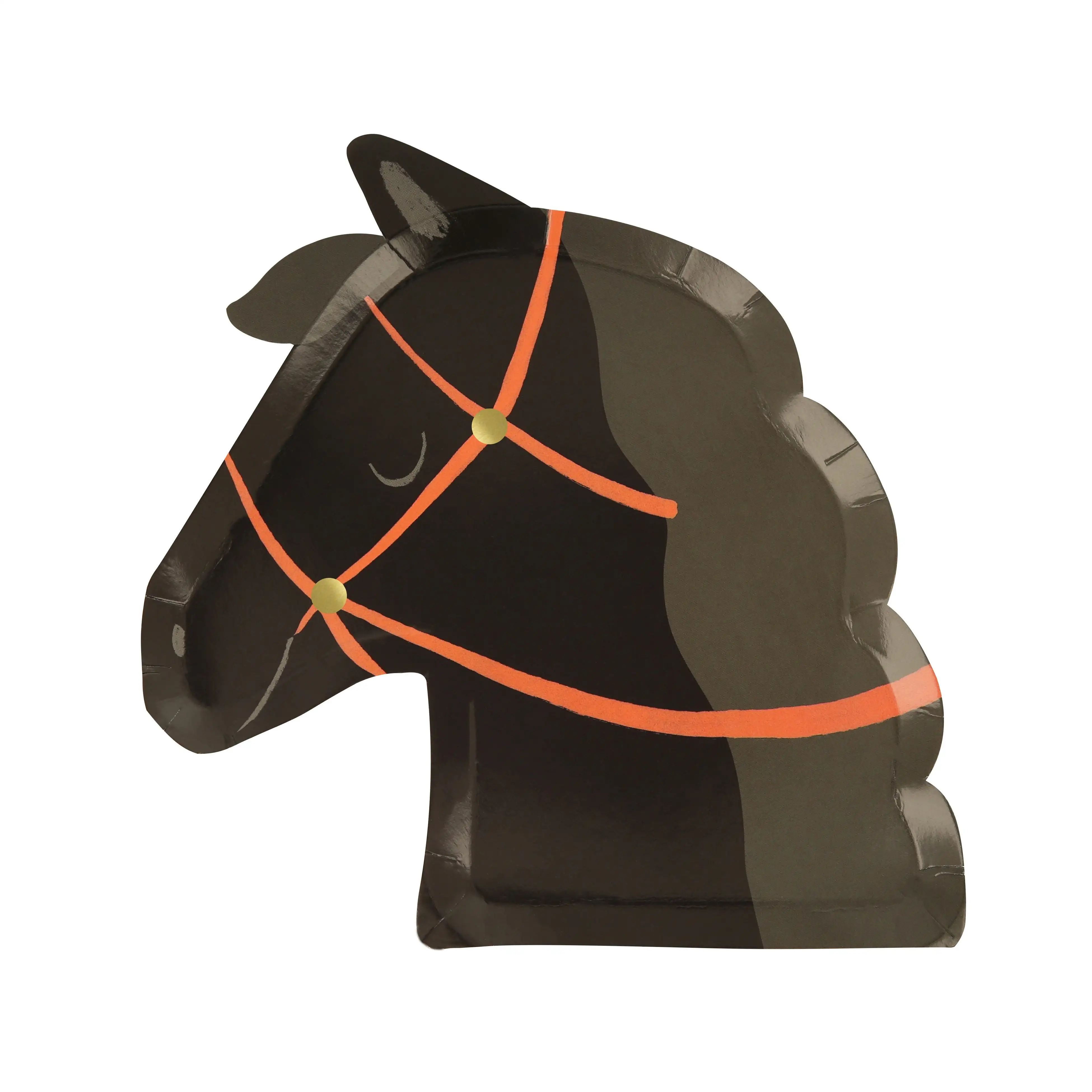 Platos de Caballos - Imagen 2