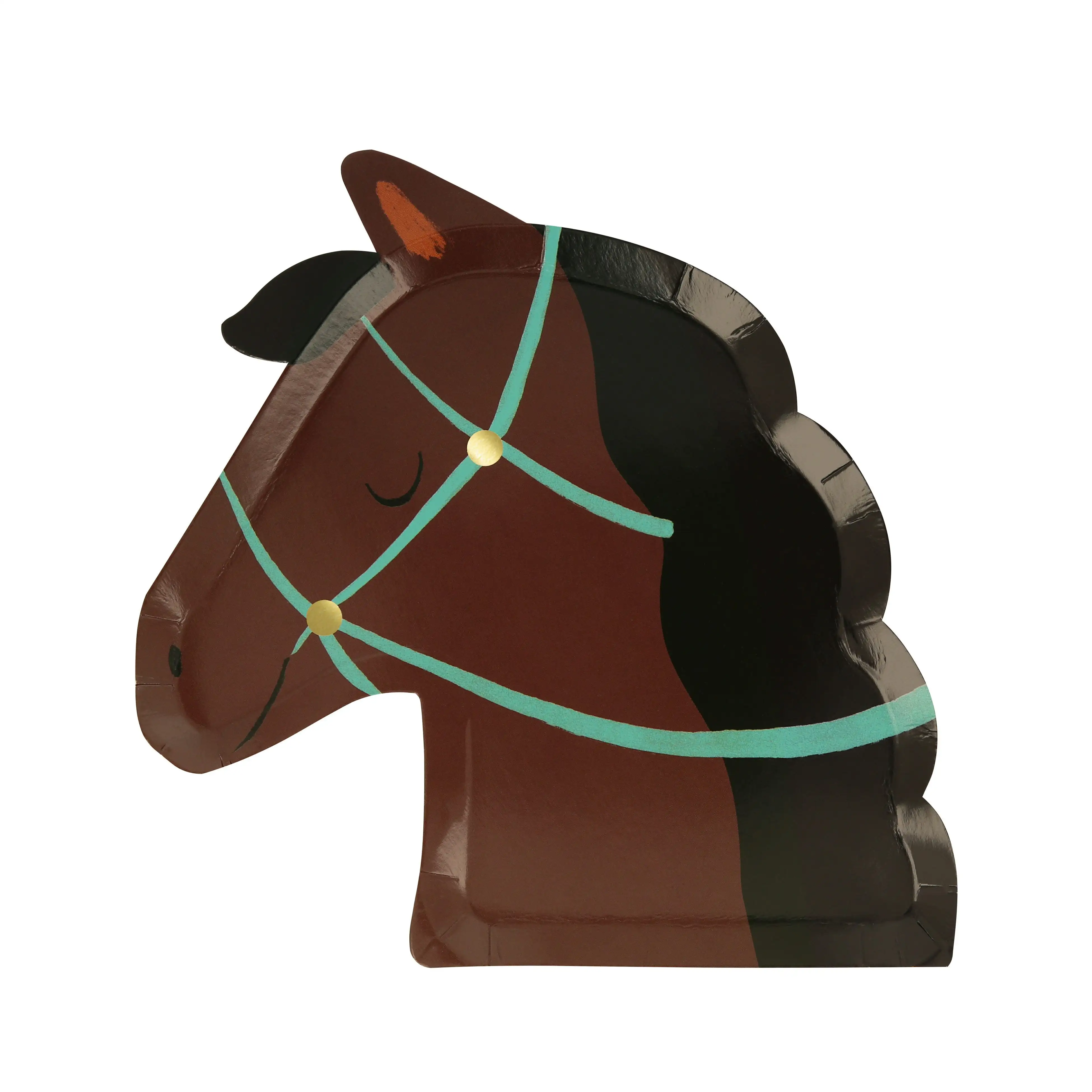 Platos de Caballos - Imagen 4