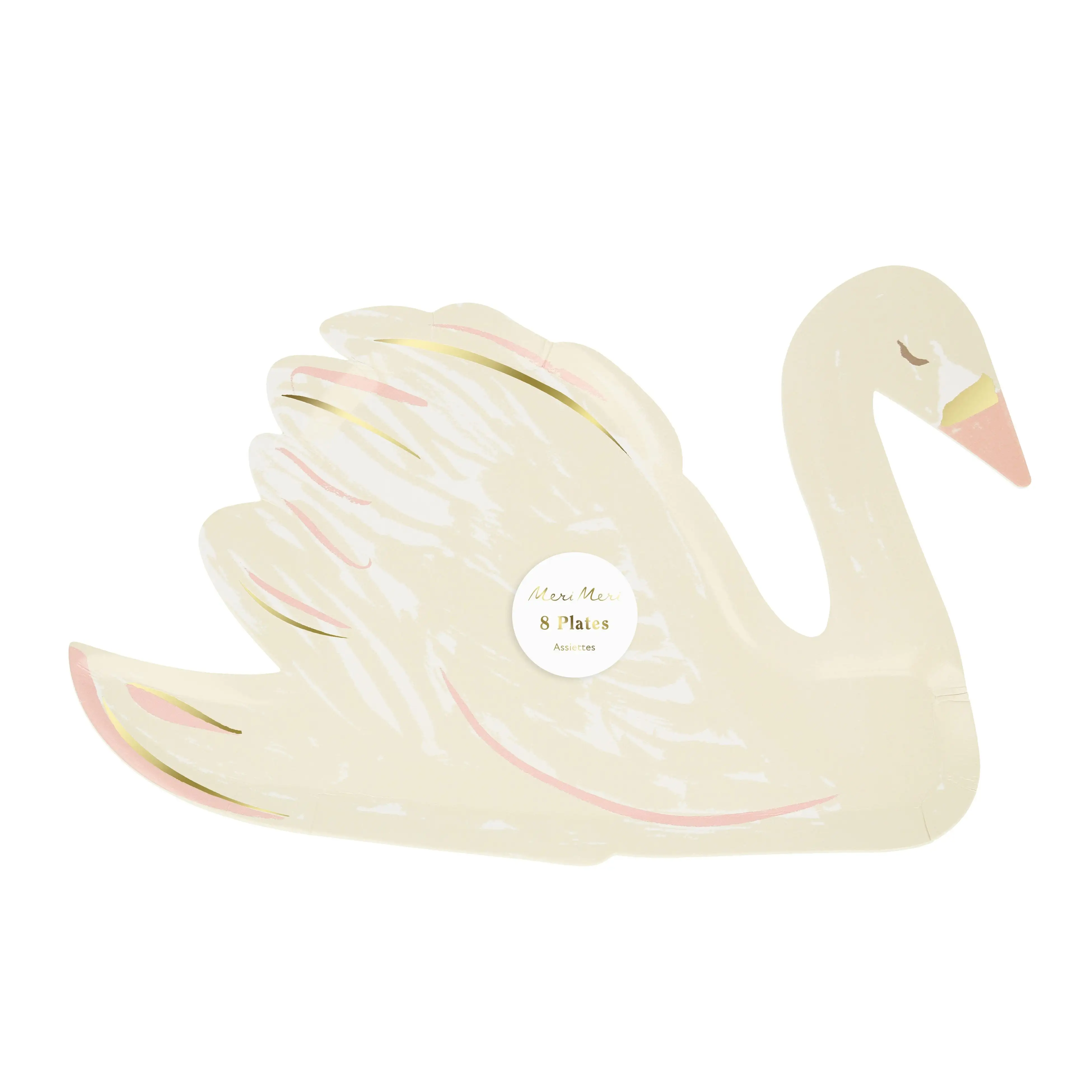 Swan dishes - Image 2