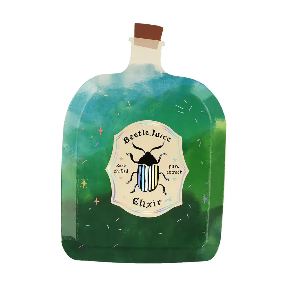 Magic Potions Dishes - Image 5