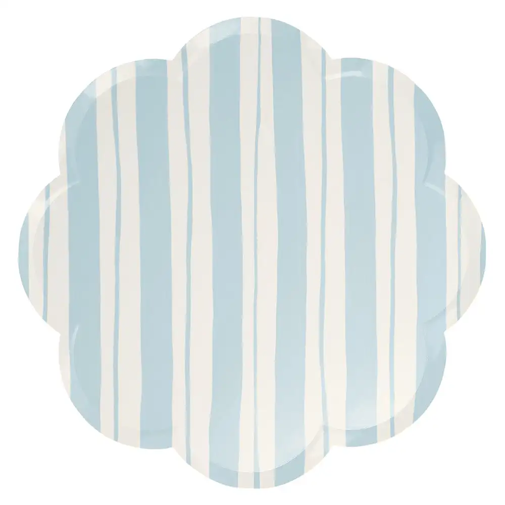 Striped dishes - Image 2