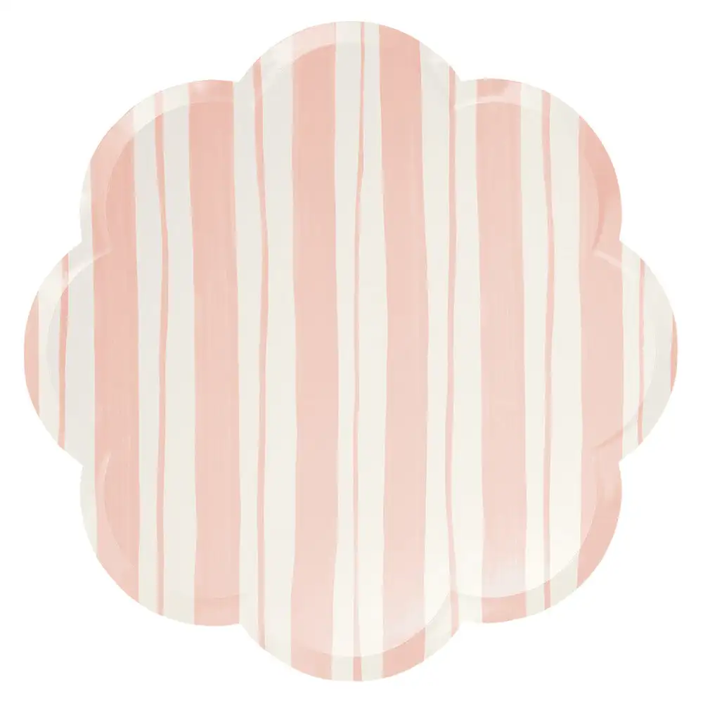 Striped dishes - Image 3
