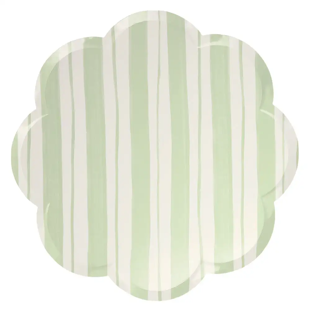 Striped dishes - Image 4