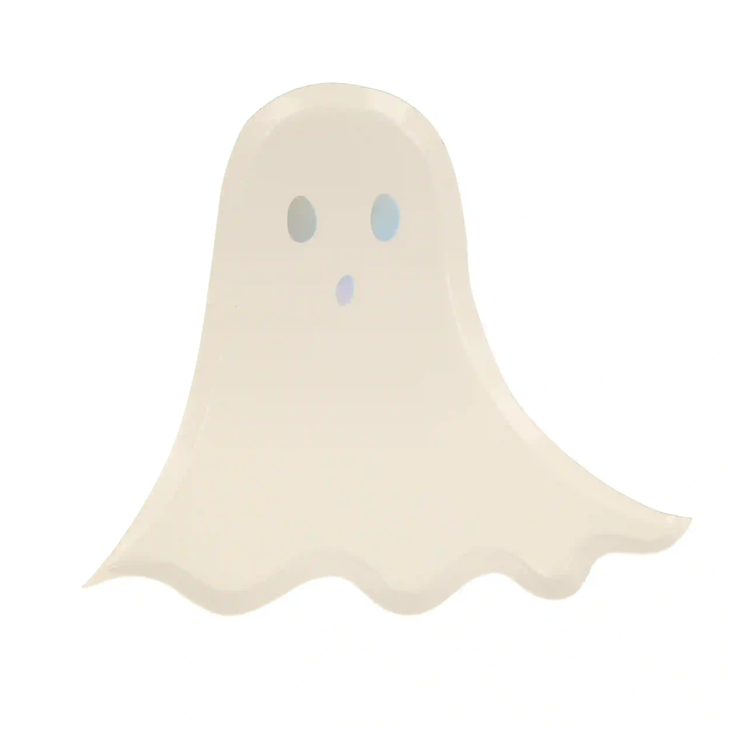 Ghost dishes