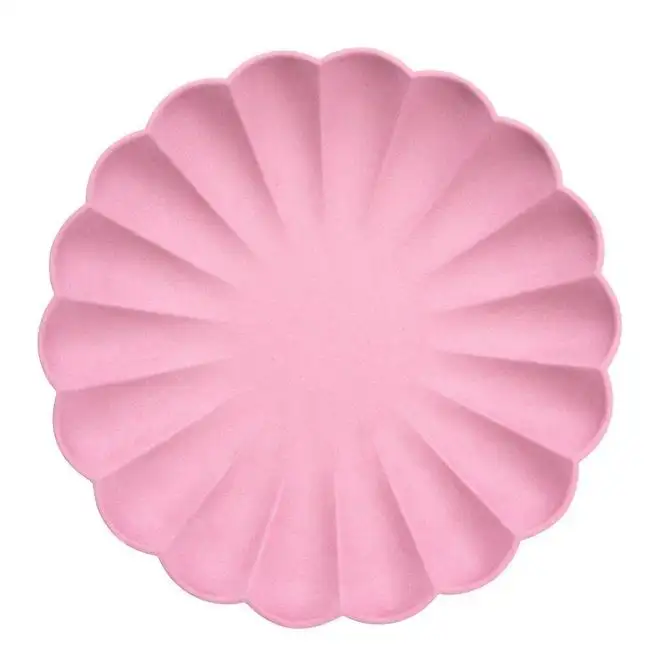 Large Coral Eco Dishes - Image 2