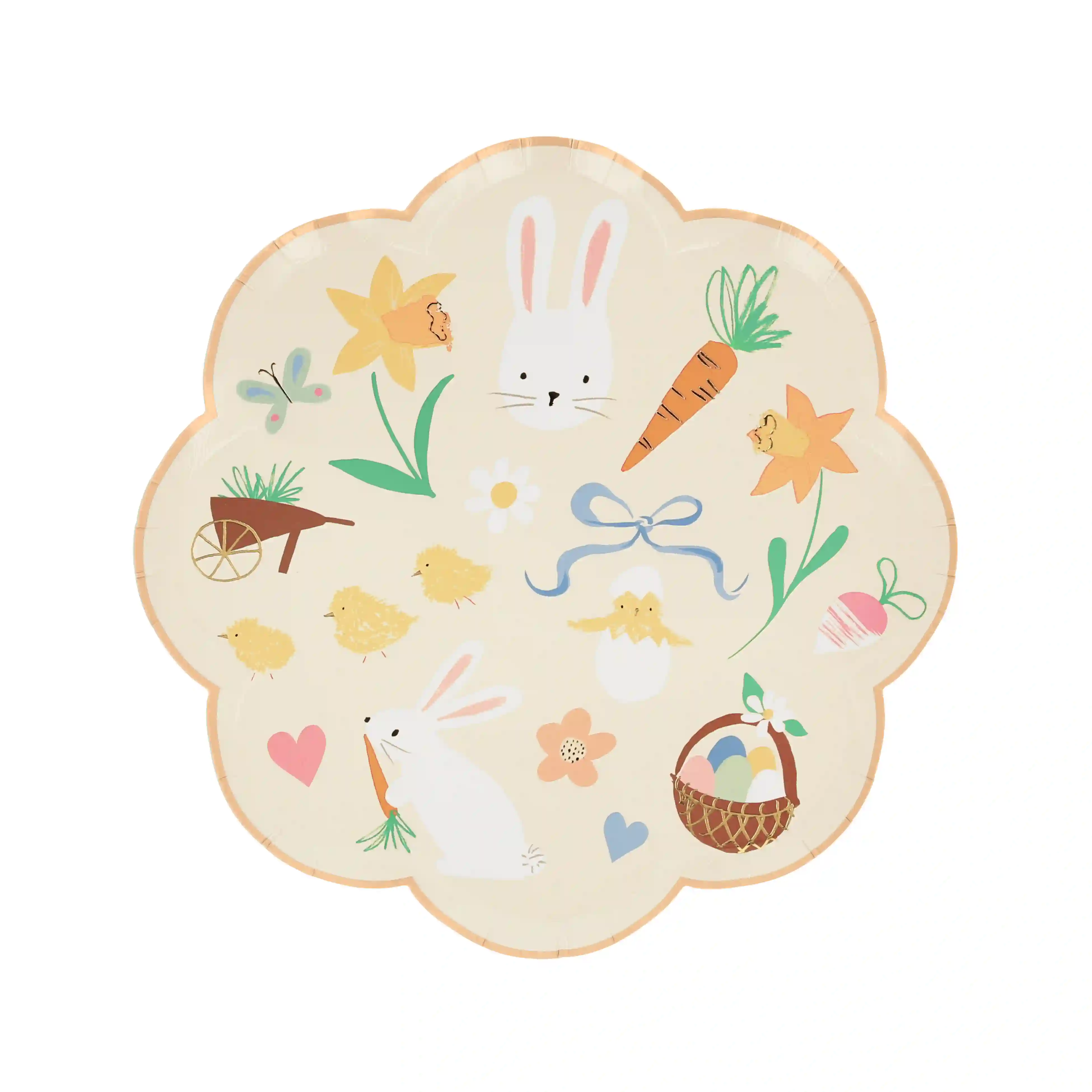 Large Easter icons