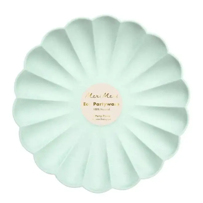 Large mint dishes echo - Image 2