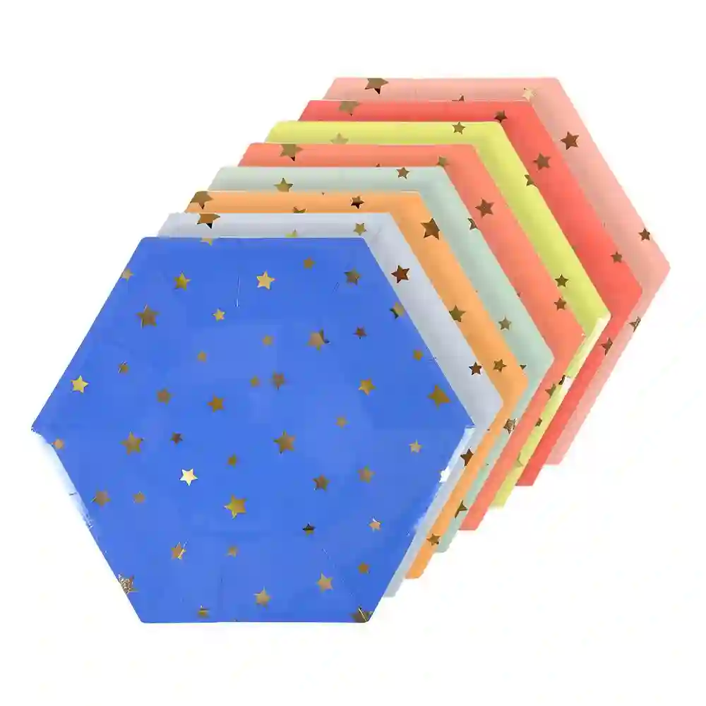 Large stars