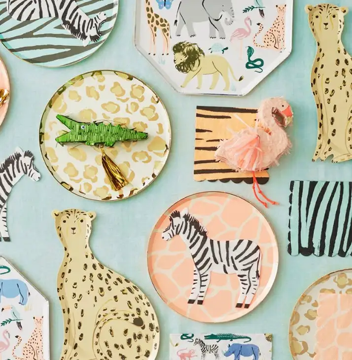 Medium -sized animal dishes - Image 8
