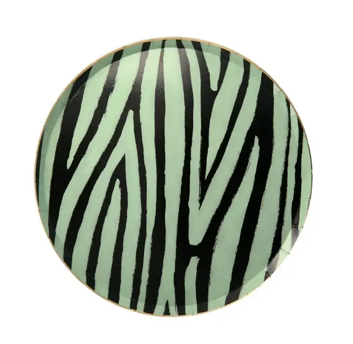 Medium -sized animal dishes - Image 5