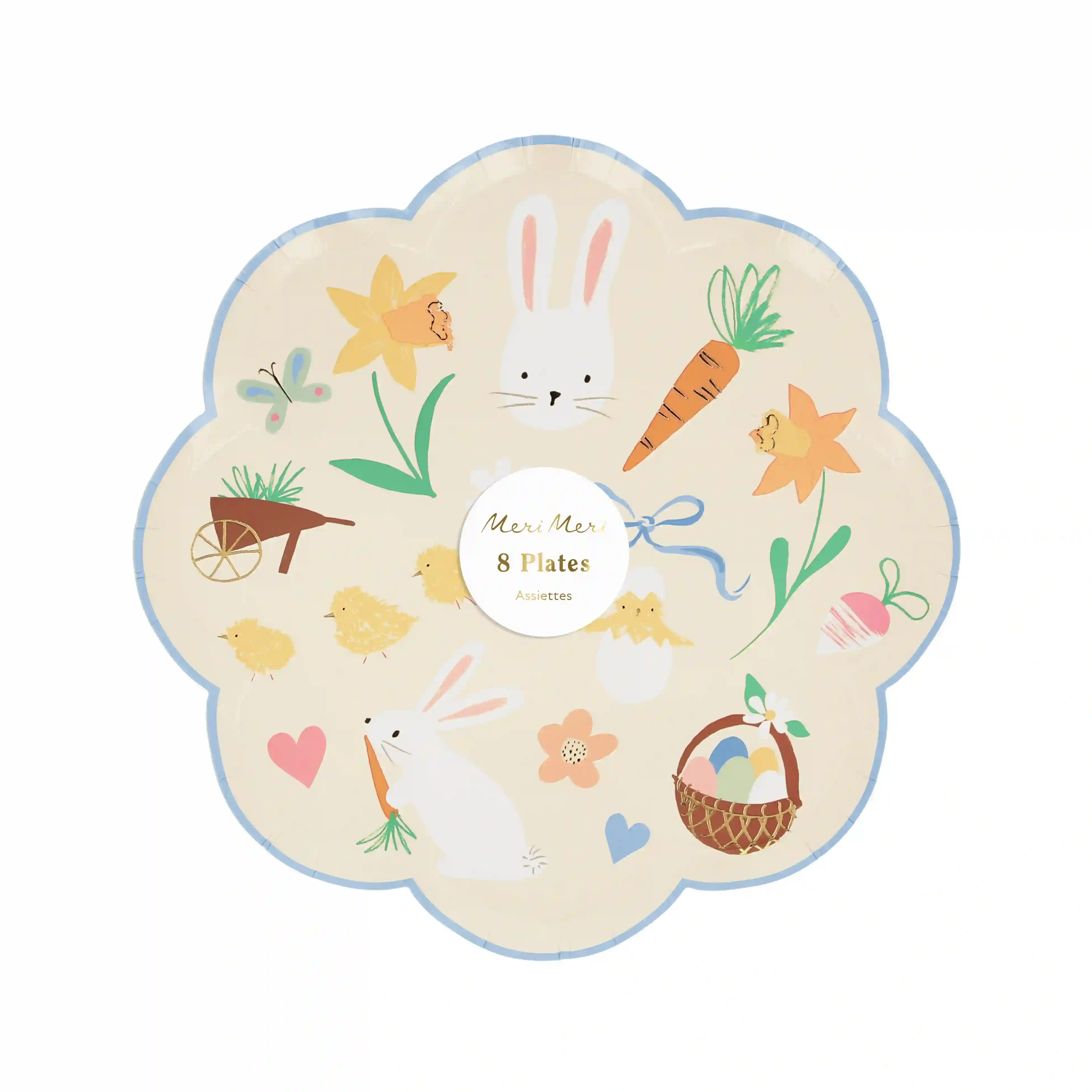 Medium Easter icons