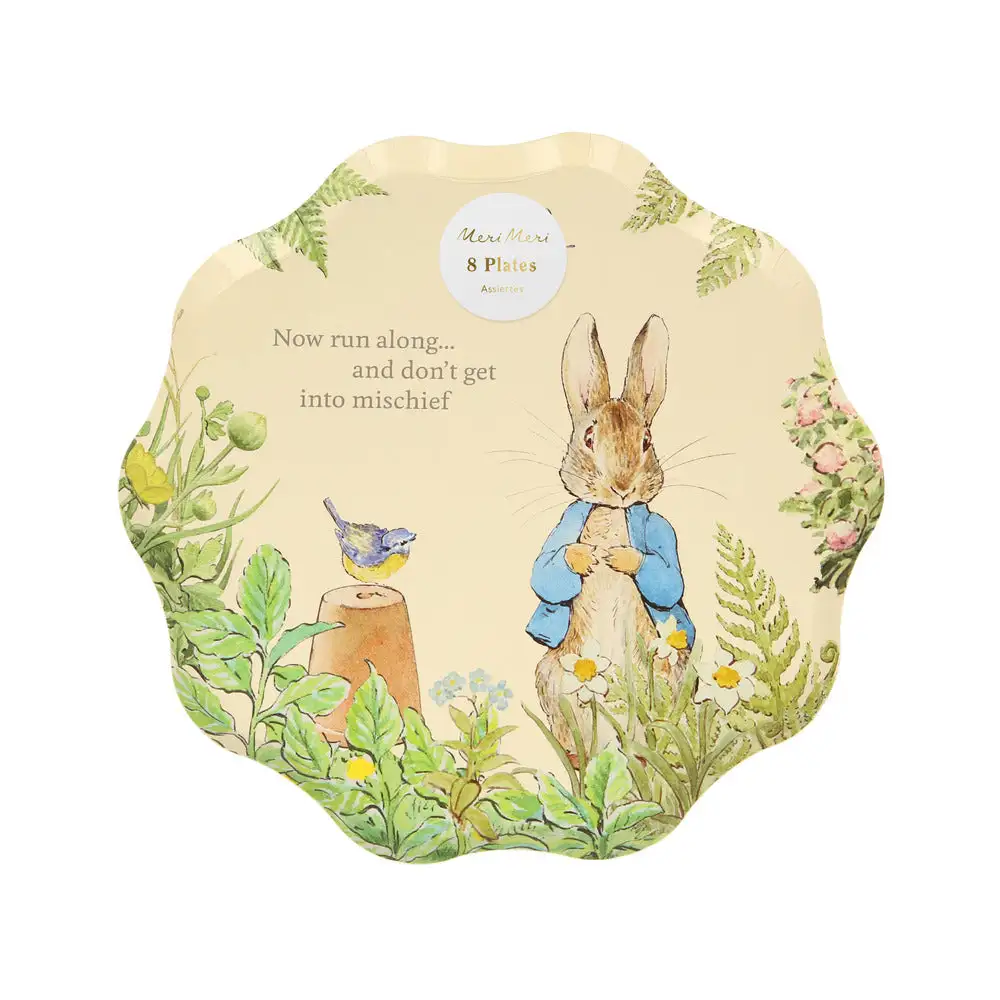 Medium Rabbit medium dishes - Image 2