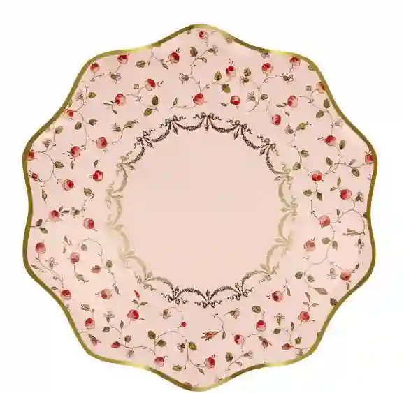 Medium Dishes Laduree Marie