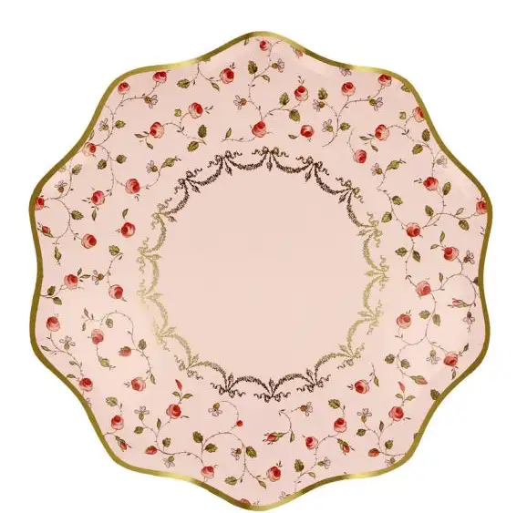 Medium Dishes Laduree Marie
