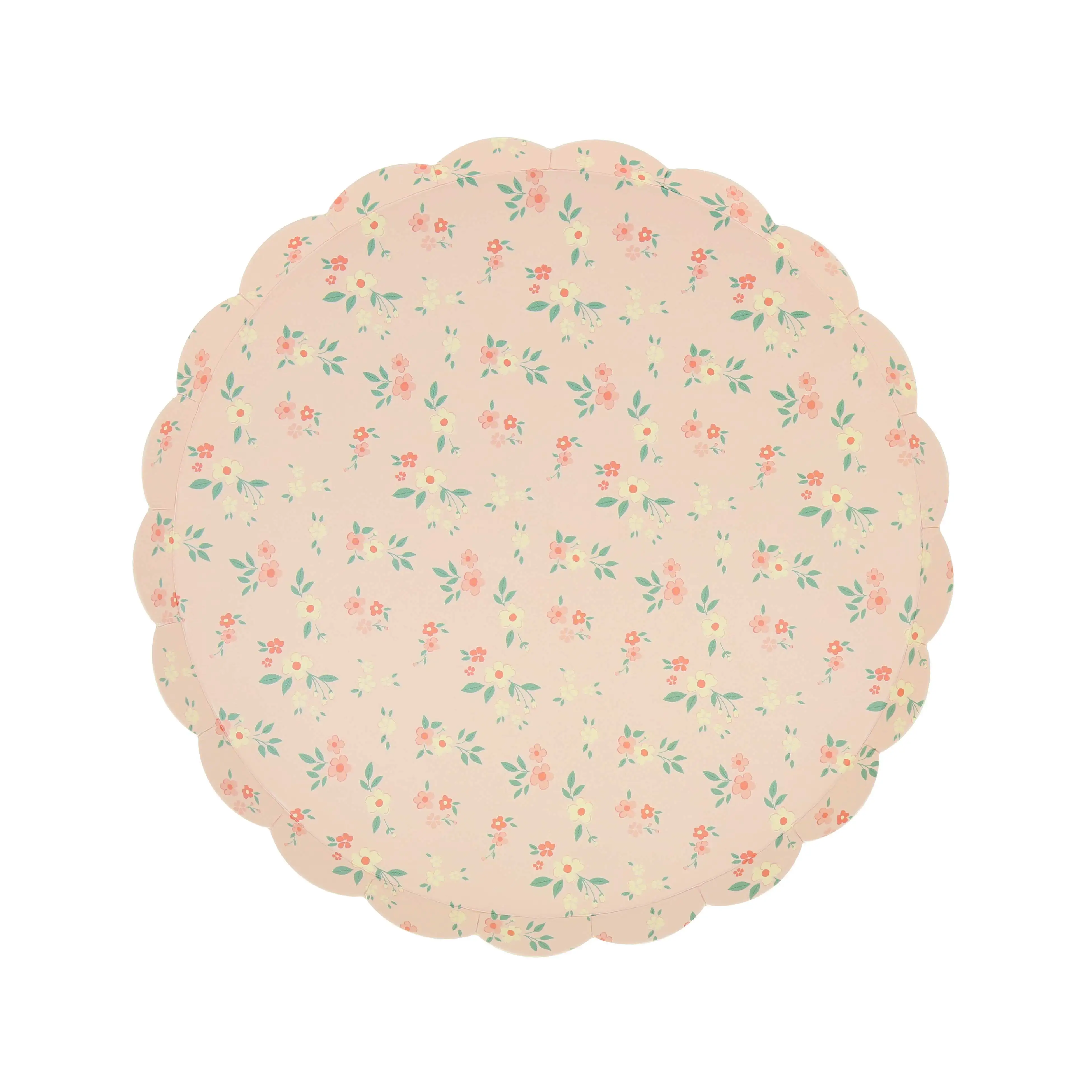 Vintage Medium Dishes Disty - Image 2