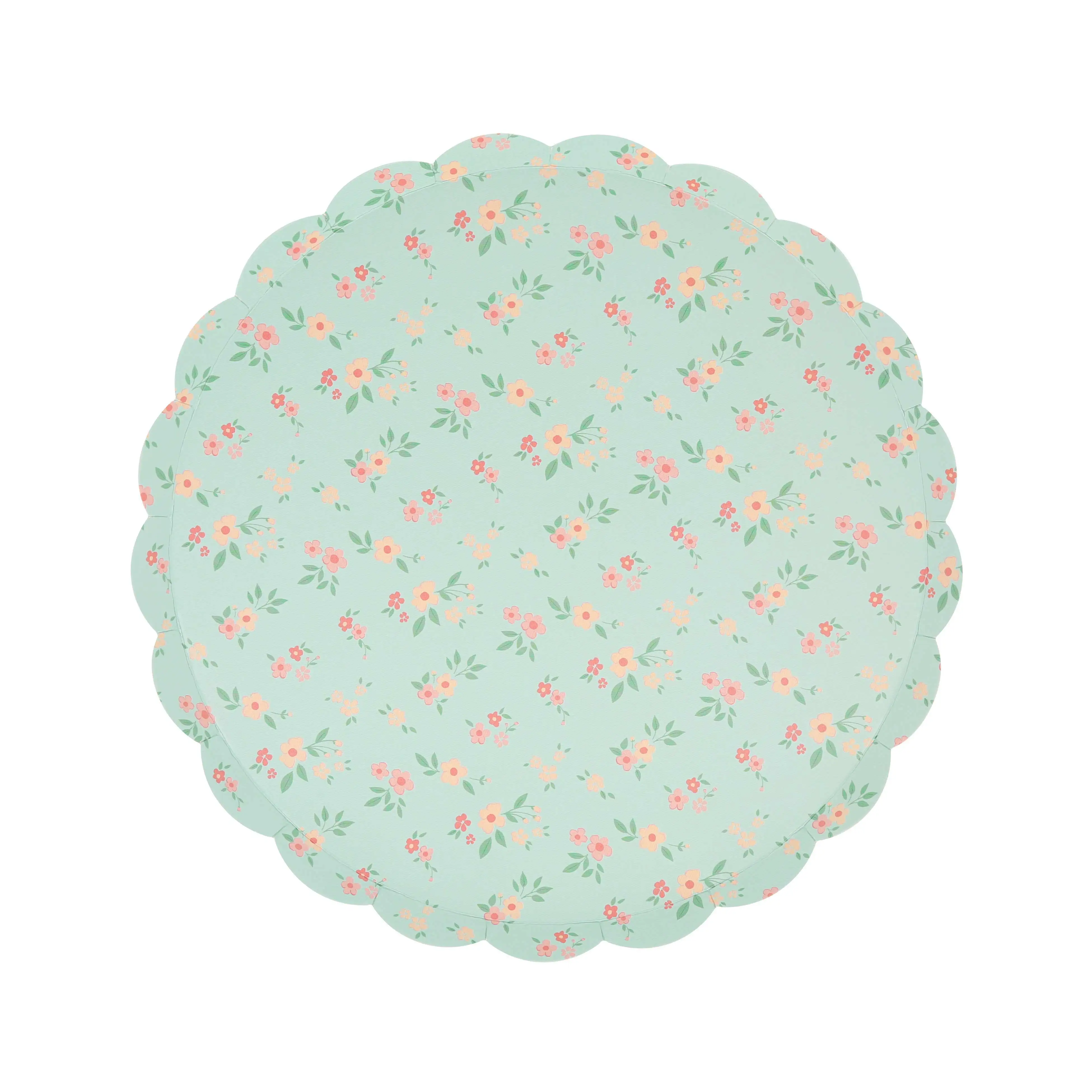 Vintage Medium Dishes Disty - Image 3