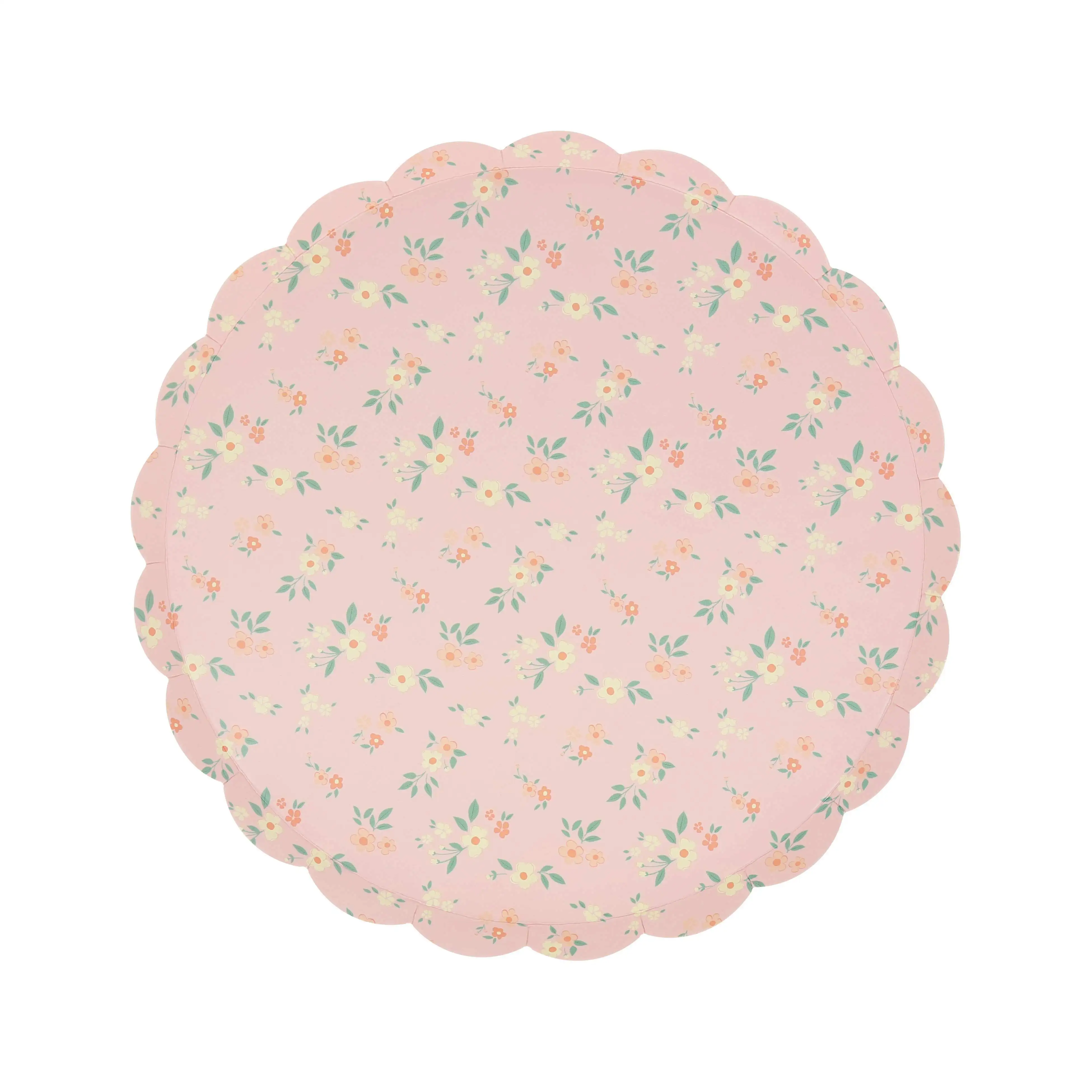 Vintage Medium Dishes Disty - Image 4