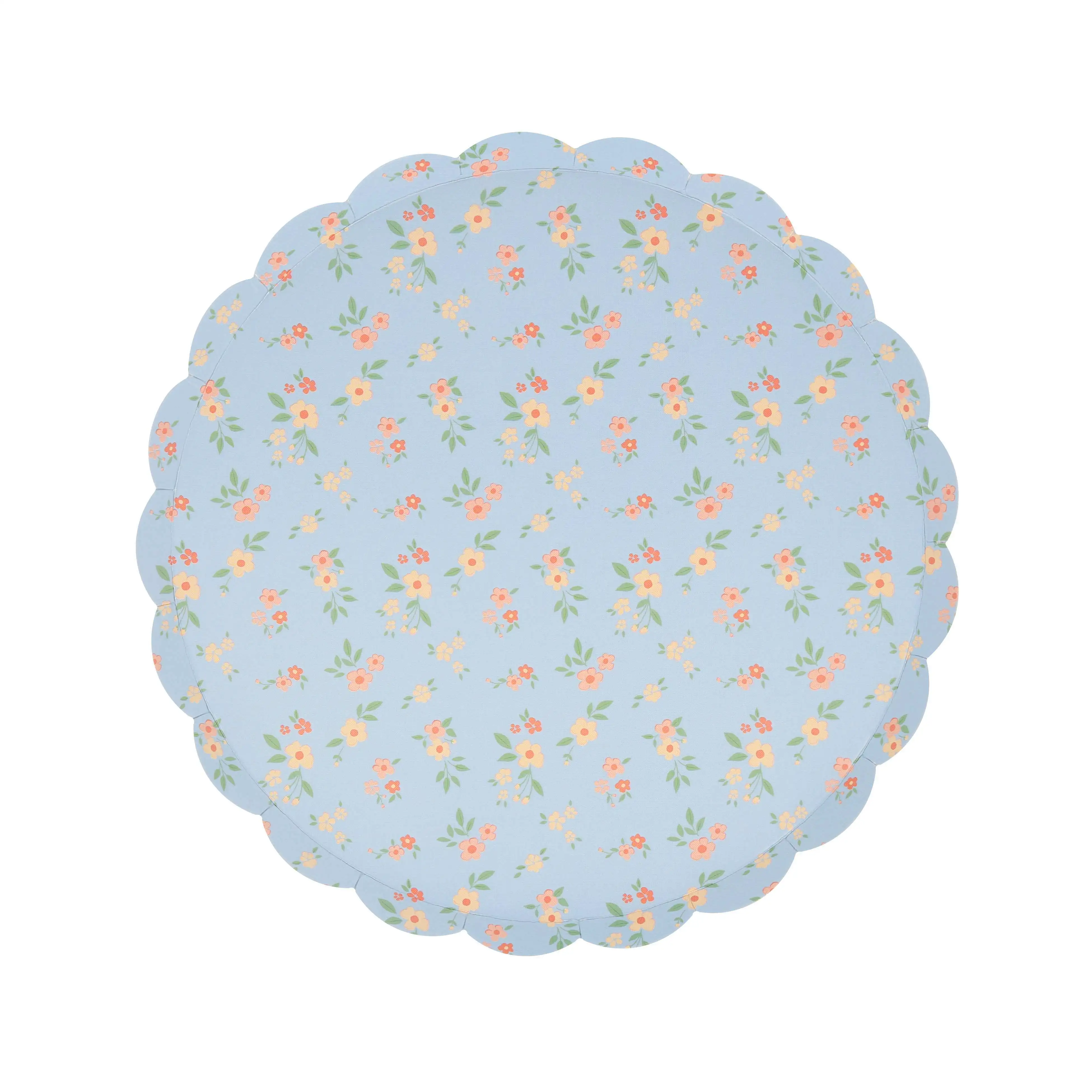 Vintage Medium Dishes Disty - Image 5
