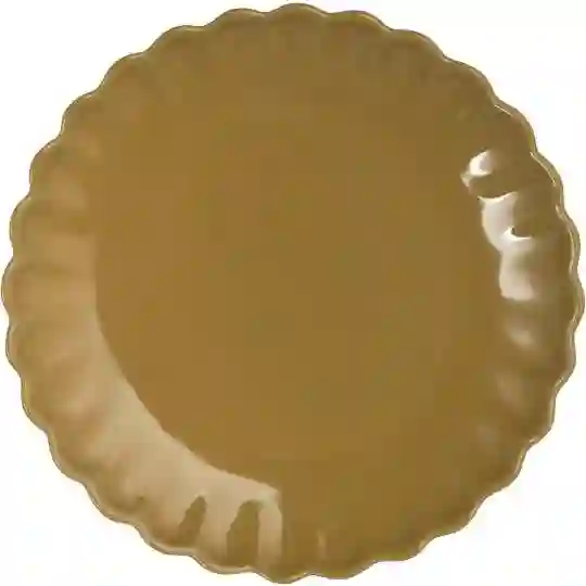 Mynte Yellow Mustazam Dishes