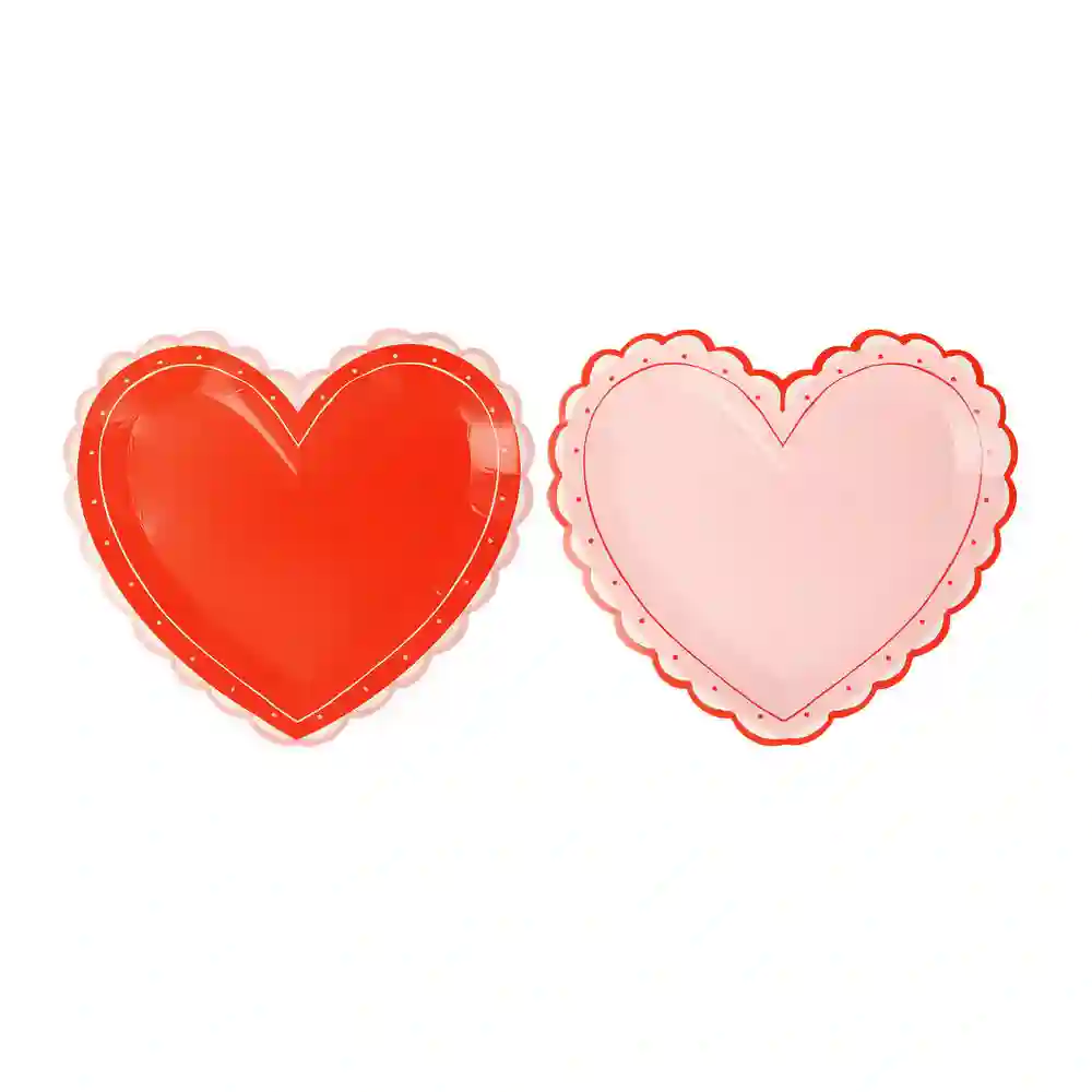 Small hearts