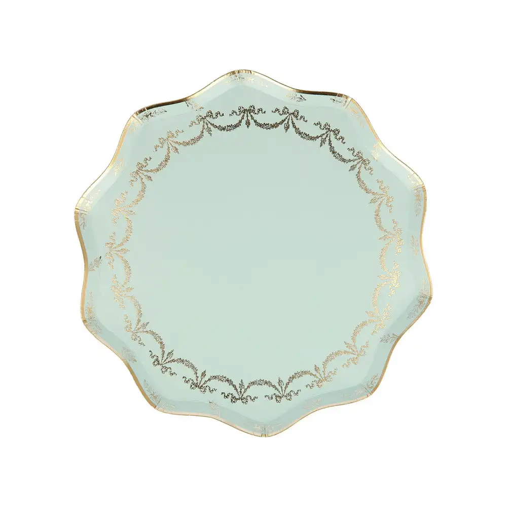 Platos pequeños Ladurée París - Imagen 2