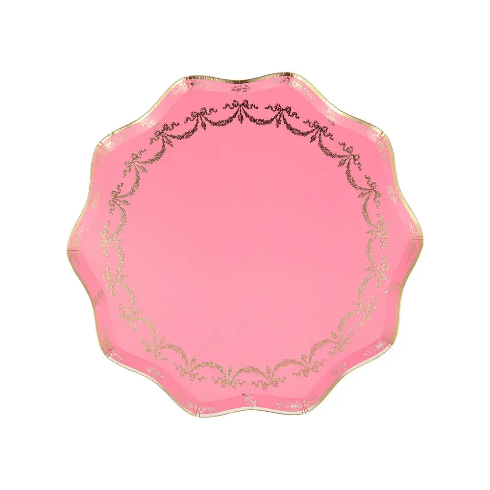 Platos pequeños Ladurée París - Imagen 3