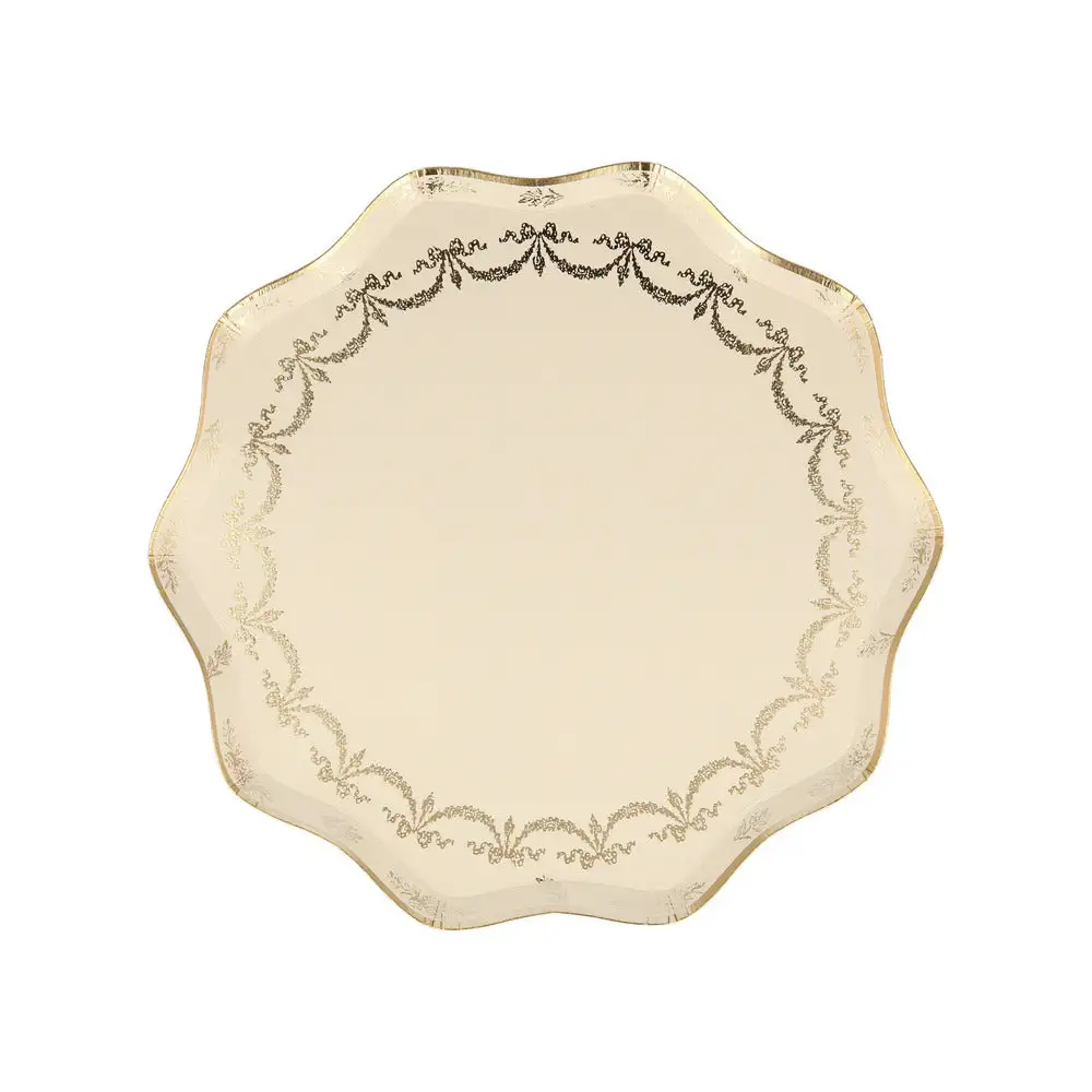 Platos pequeños Ladurée París - Imagen 4