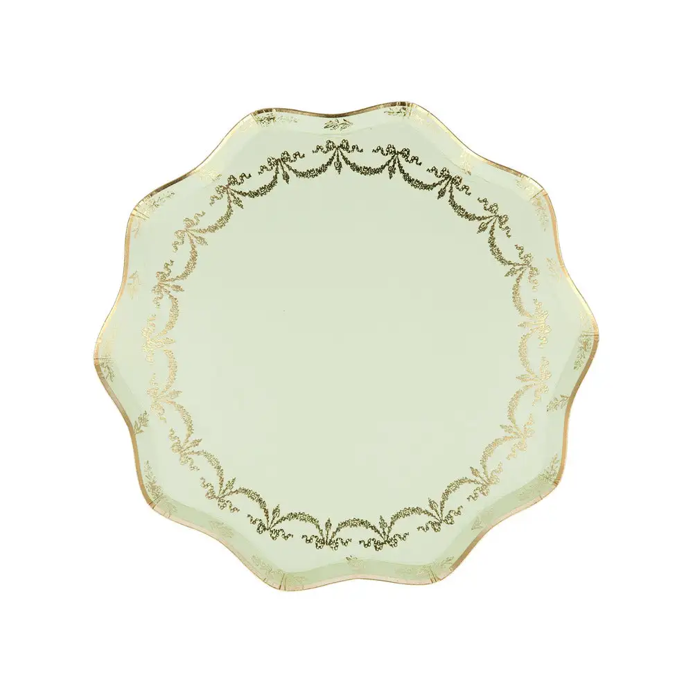 Platos pequeños Ladurée París - Imagen 5