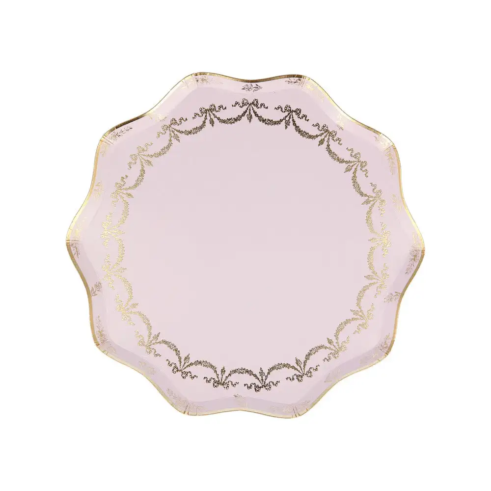 Platos pequeños Ladurée París - Imagen 6