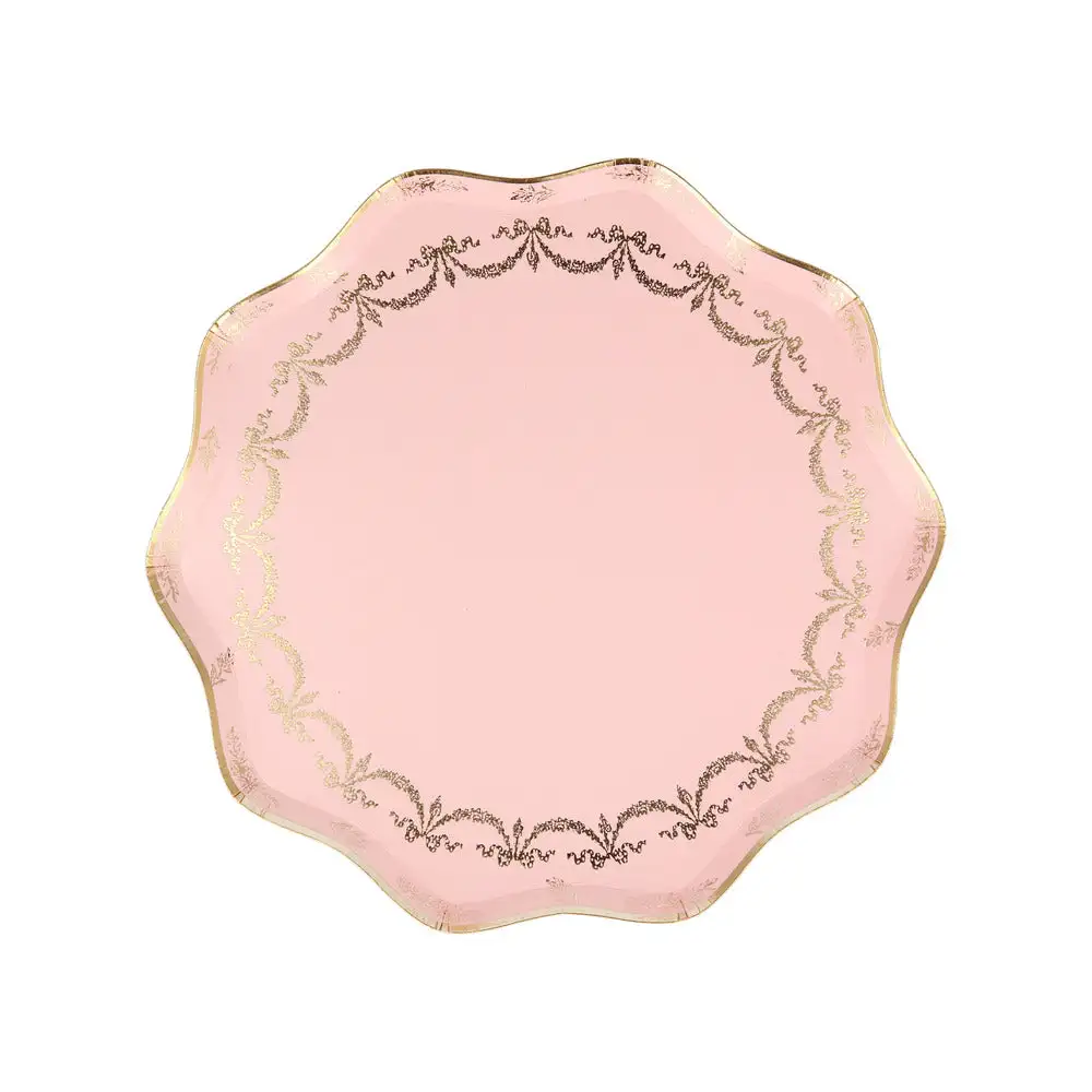 Platos pequeños Ladurée París - Imagen 7