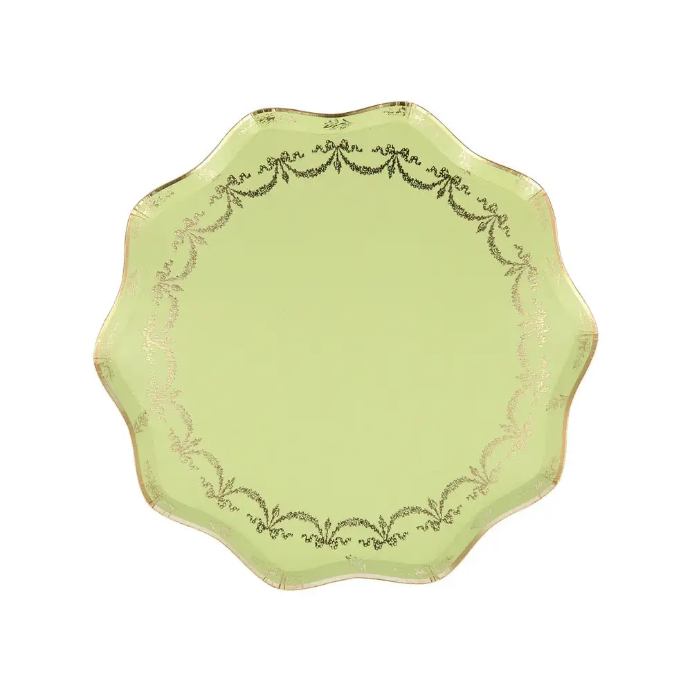 Platos pequeños Ladurée París - Imagen 8