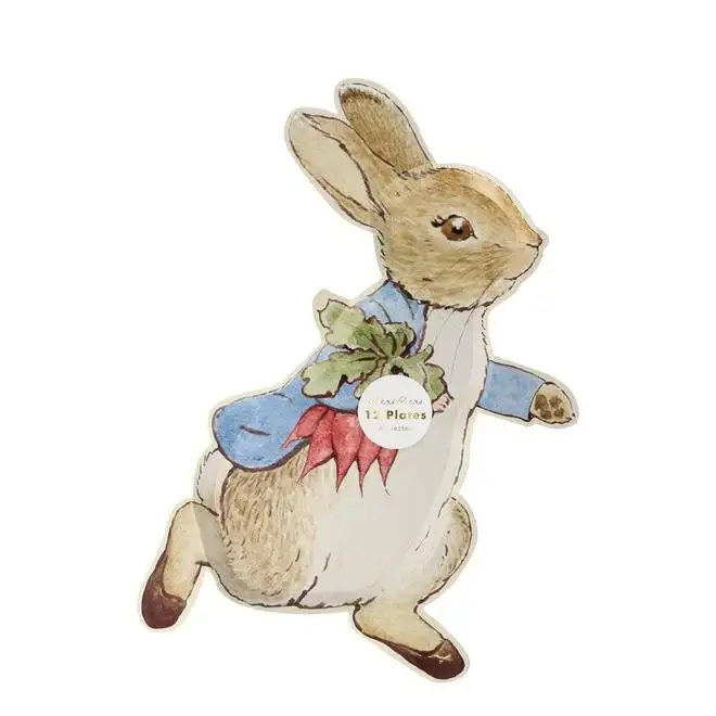 Platos Peter Rabbit - Image 2