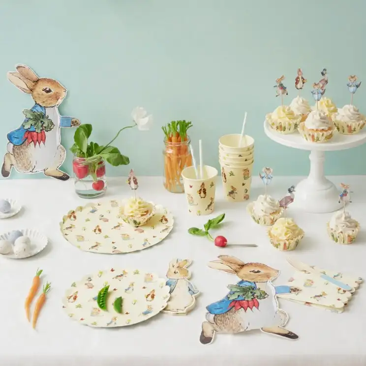 Platos Peter Rabbit - Image 3
