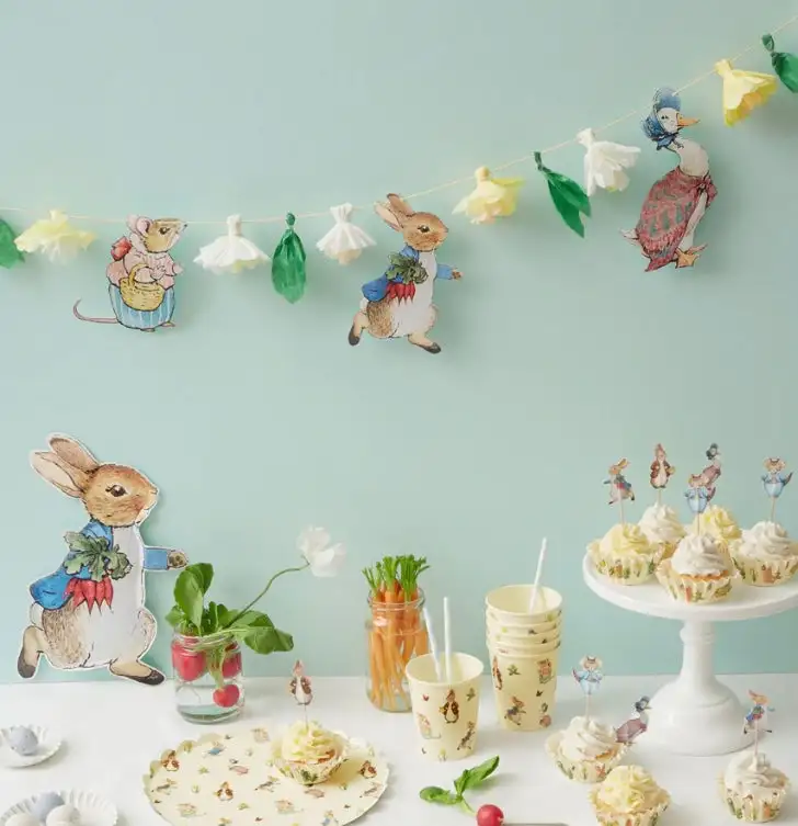 Platos Peter Rabbit - Image 4