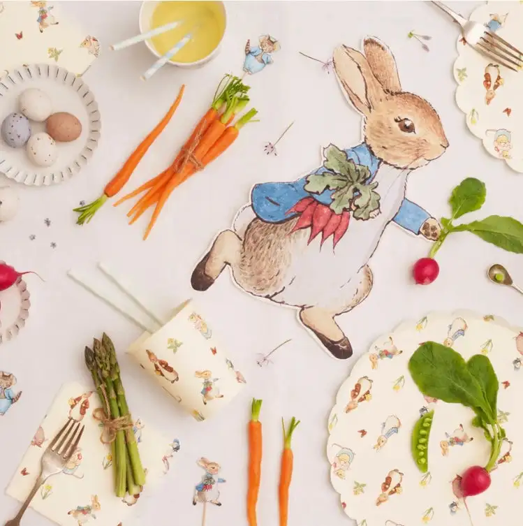 Platos Peter Rabbit - Image 5