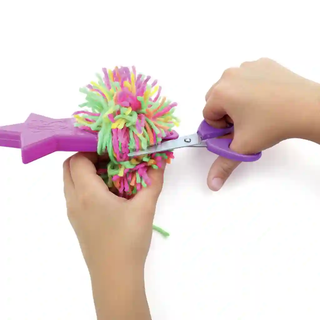 Pom pom animicous