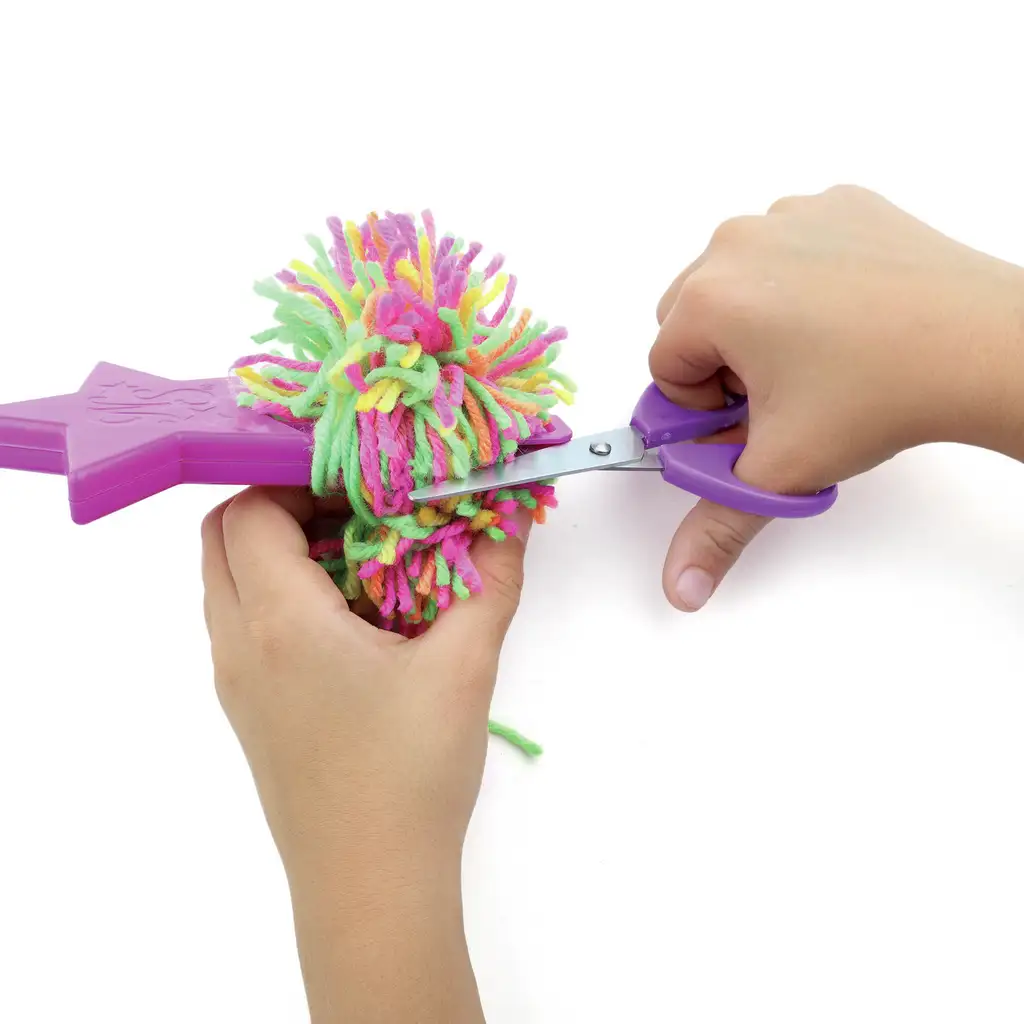 Pom pom animicous - Imagen 2