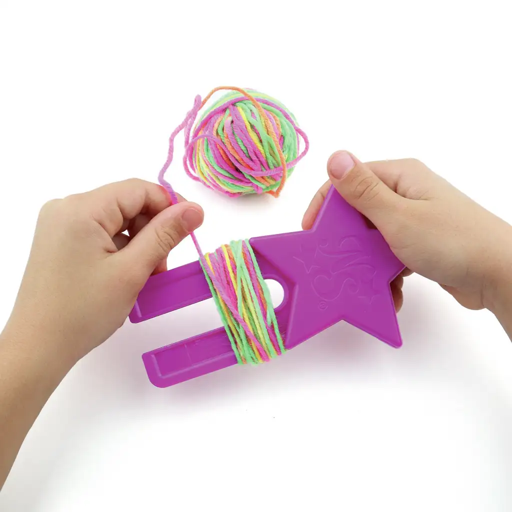 Pom pom animicous - Imagen 3