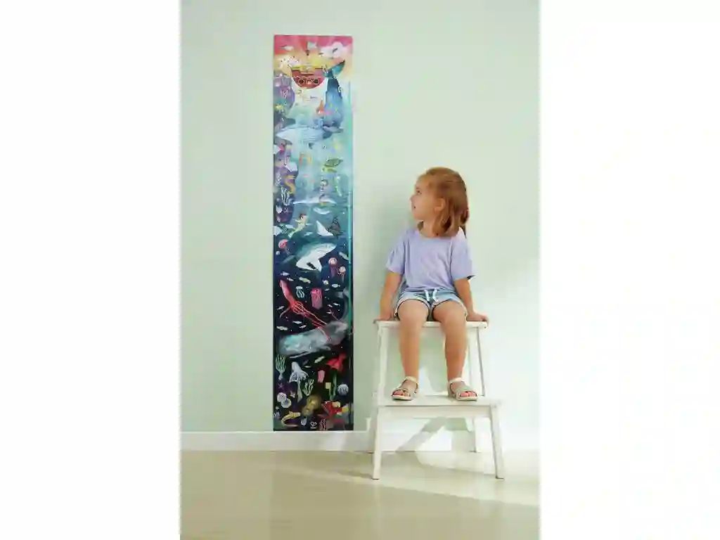 Marine puzzle (1.5m)